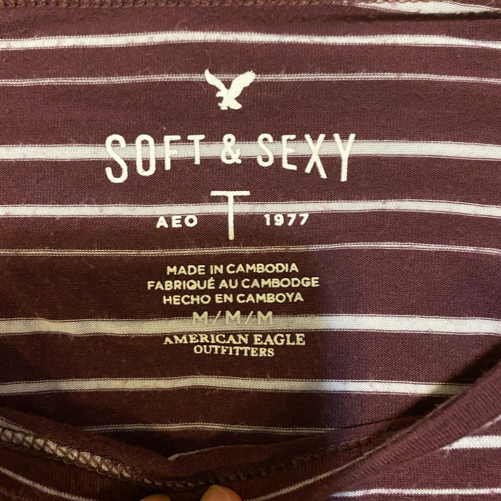 long sleeve - Picture 2 of 3